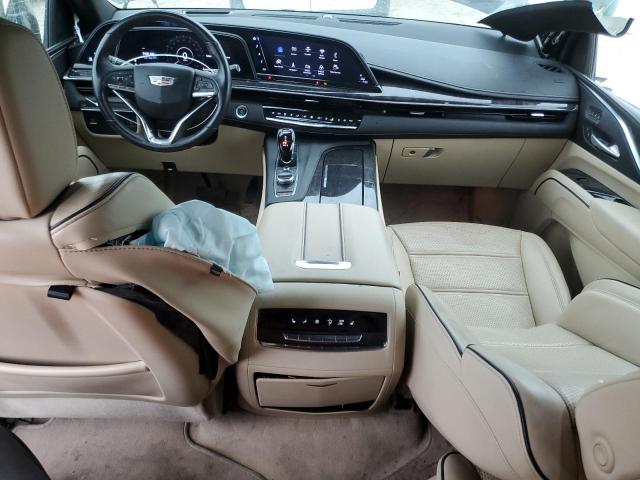 Фото 8 с аукциона – 2023 CADILLAC ESCALADE E с VIN 1GYS3KKL3PR106736