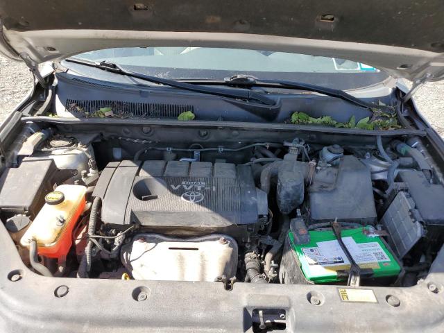 Photo 12 from auction – 2010 TOYOTA RAV4 with VIN 2T3BF4DV1AW066431