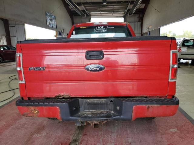 Photo 6 from auction – 2010 FORD F150 SUPER with VIN 1FTEX1E89AFC80697