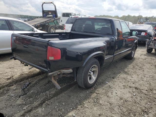 Zdjęcie 3 z aukcji – 2001 GMC SONOMA z VIN 1GTCS19W918158165