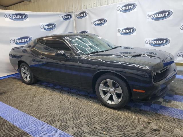 Photo 4 from auction – 2019 DODGE CHALLENGER with VIN 2C3CDZAG1KH727815