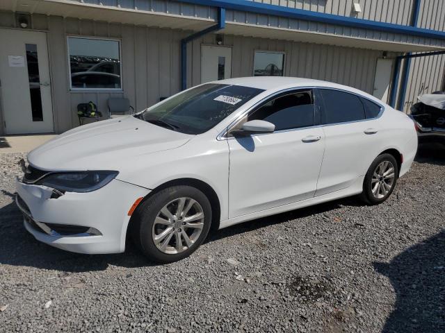 CHRYSLER 200 LIMITE 2015 with VIN 1C3CCCAB0FN637301 - Photo from auction