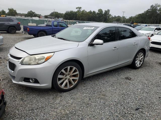 CHEVROLET MALIBU 2LT 2014 with VIN 1G11E5SL6EF161637 - Photo from auction