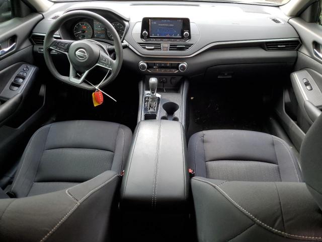 Photo 8 from auction – 2021 NISSAN ALTIMA S with VIN 1N4BL4BV1MN368704