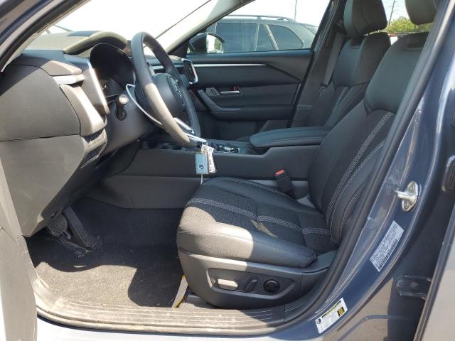 Photo 7 from auction – 2024 MAZDA CX-50 PREF with VIN 7MMVABBM8RN209338