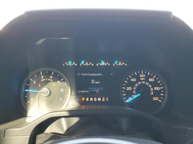 Foto 9 de la subasta – 2015 FORD F150 SUPER con VIN 1FTEW1EF7FFB96760