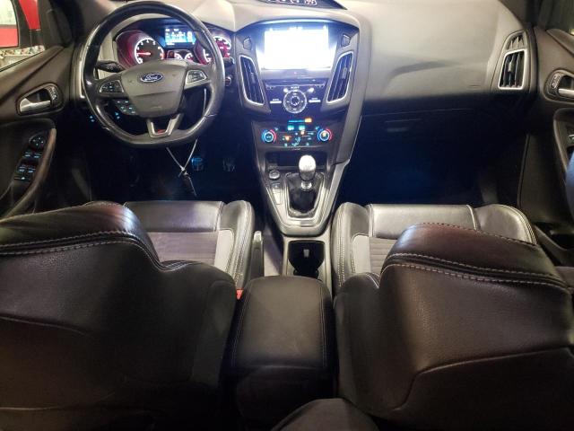 Фото 8 с аукциона – 2017 FORD FOCUS ST с VIN 1FADP3L90HL275571