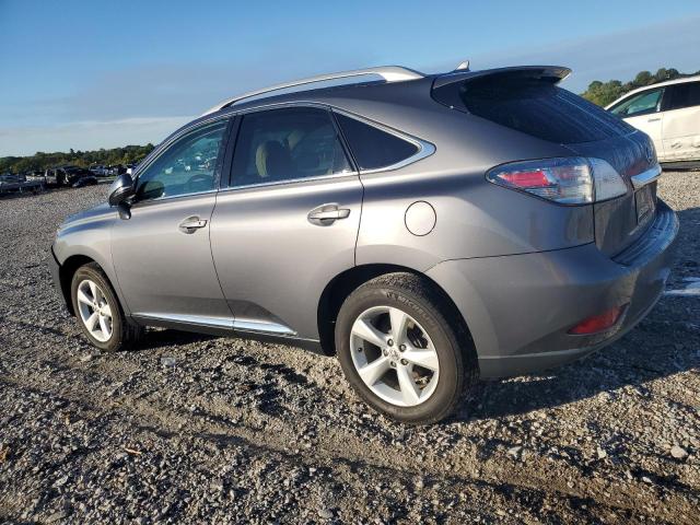 Photo 2 from auction – 2012 LEXUS RX 350 with VIN 2T2ZK1BA7CC071635