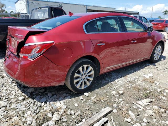 Photo 3 from auction – 2014 BUICK LACROSSE with VIN 1G4GB5GR9EF222918