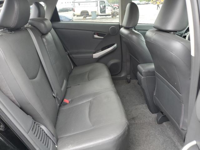 صورة رقم 10 من المزاد - 2011 TOYOTA PRIUS مع VIN JTDKN3DU2B5292426