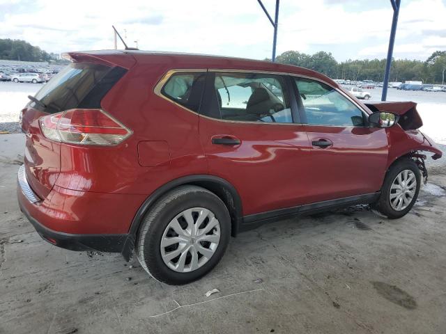 Photo 3 from auction – 2016 NISSAN ROGUE S with VIN 5N1AT2MT7GC831060