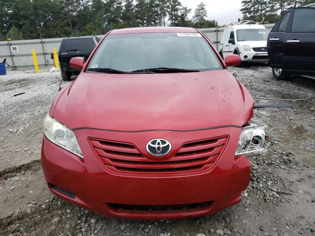Photo 5 from auction – 2008 TOYOTA CAMRY CE with VIN 4T1BE46K68U223735