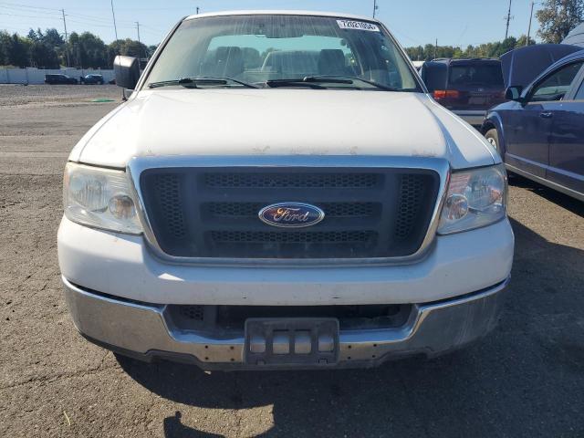 Photo 5 from auction – 2004 FORD F150 with VIN 1FTRF12W74NA59097