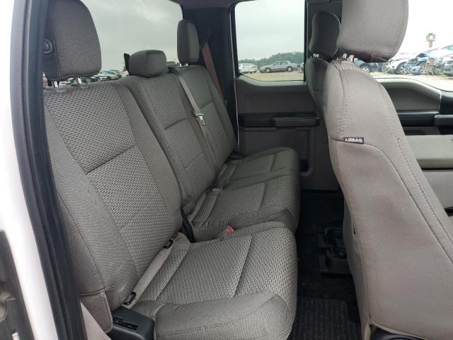Photo 10 from auction – 2016 FORD F150 SUPER with VIN 1FTEX1CF6GKE07438