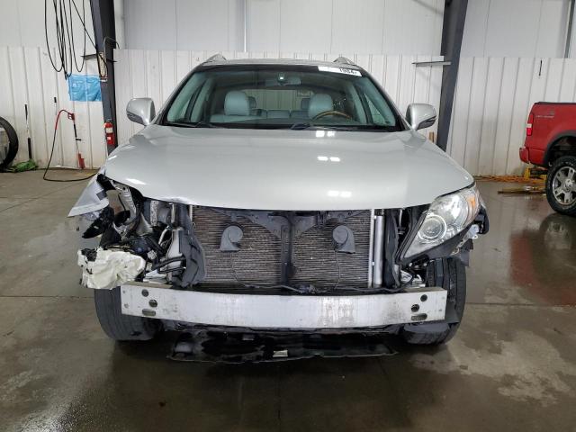 Photo 5 from auction – 2010 LEXUS RX 350 with VIN 2T2BK1BA3AC062283