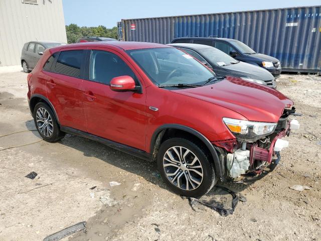 Photo 4 from auction – 2019 MITSUBISHI OUTLANDER with VIN JA4AP3AU7KU001767