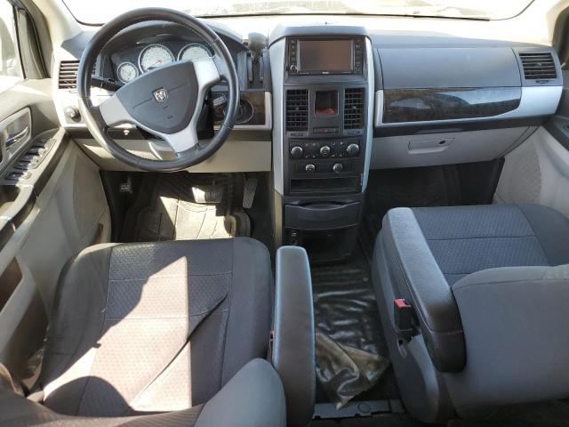 Photo 8 from auction – 2010 DODGE GRAND CARA with VIN 2D4RN5D10AR159734