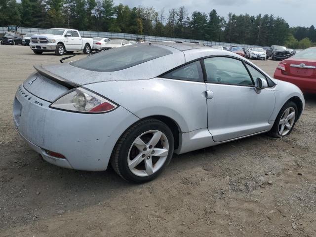 Photo 3 from auction – 2006 MITSUBISHI ECLIPSE GS with VIN 4A3AK24F06E042282