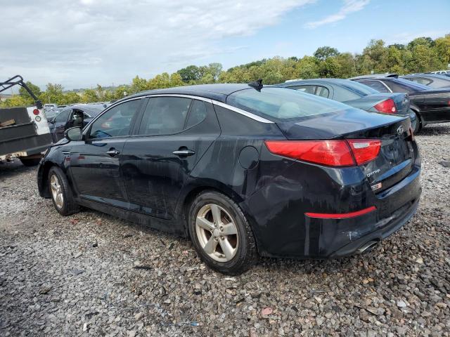 Photo 2 from auction – 2015 KIA OPTIMA LX with VIN 5XXGM4A76FG515808