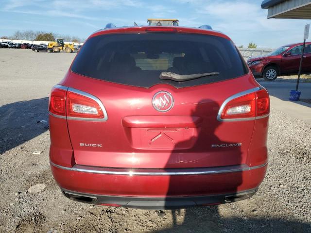 Photo 6 from auction – 2014 BUICK ENCLAVE with VIN 5GAKRBKD8EJ328277