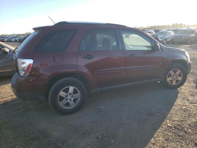 Photo 3 from auction – 2008 CHEVROLET EQUINOX LS with VIN 2CNDL13F686061074