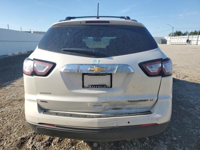 Photo 6 from auction – 2015 CHEVROLET TRAVERSE L with VIN 1GNKVHKD9FJ229439