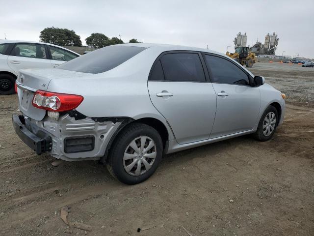 Photo 3 from auction – 2011 TOYOTA COROLLA BA with VIN JTDBU4EE4B9155657
