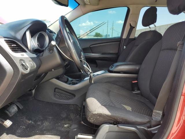 Photo 7 from auction – 2015 DODGE JOURNEY SE with VIN 3C4PDCAB1FT530851