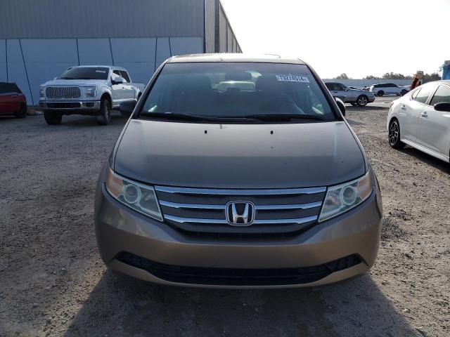 Photo 5 from auction – 2011 HONDA ODYSSEY EX with VIN 5FNRL5H62BB088526