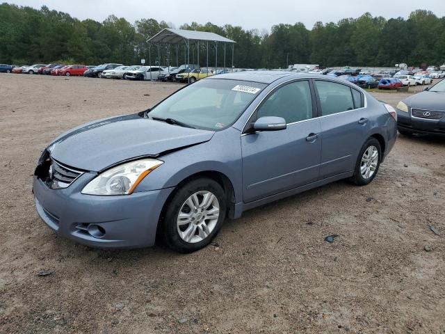 NISSAN ALTIMA BAS 2010 with VIN 1N4AL2AP2AN528006 - Photo from auction