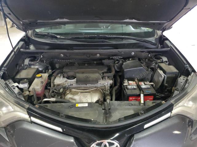 Photo 12 from auction – 2016 TOYOTA RAV4 XLE with VIN 2T3RFREV6GW465659