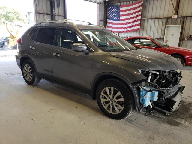 Photo 4 from auction – 2020 NISSAN ROGUE S with VIN KNMAT2MT8LP503296