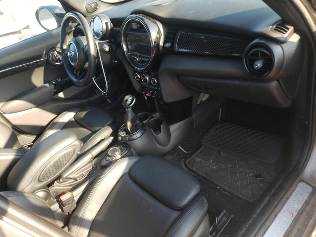 Photo 8 from auction – 2017 MINI COOPER S with VIN WMWXU3C31H2F48759