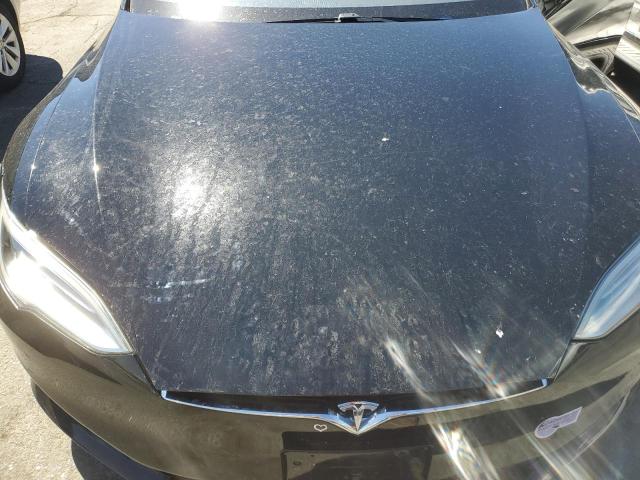 Photo 11 from auction – 2018 TESLA MODEL S with VIN 5YJSA1E22JF281680
