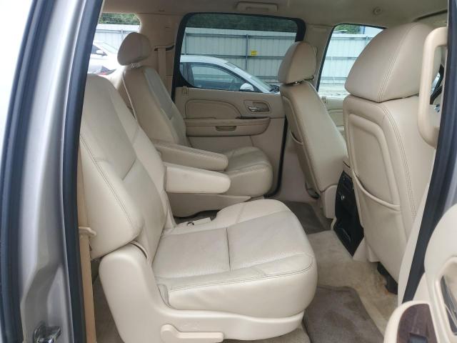 Photo 11 from auction – 2008 CADILLAC ESCALADE E with VIN 1GYFK668X8R233650