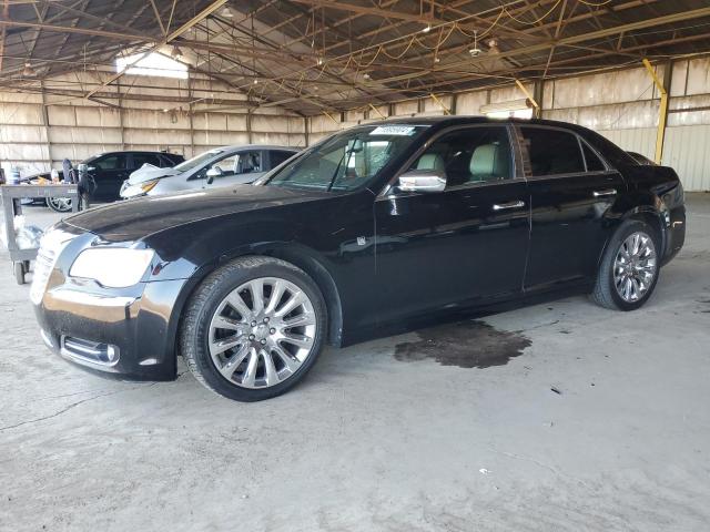 CHRYSLER 300 2013 with VIN 2C3CCAAGXDH697981 - Photo from auction