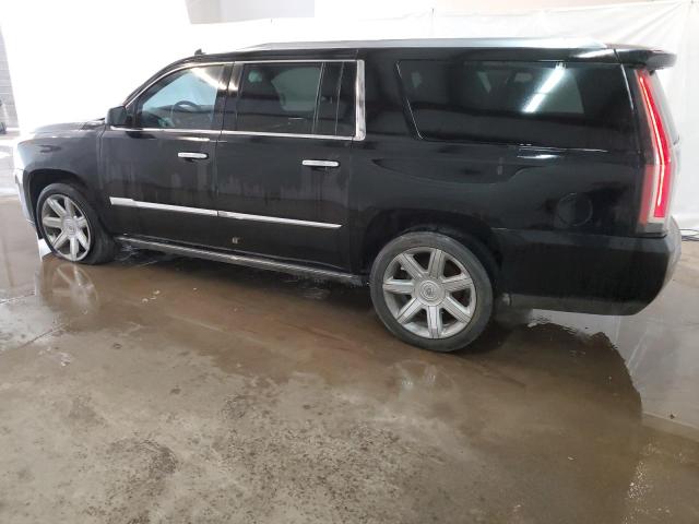 Photo 2 from auction – 2015 CADILLAC ESCALADE E with VIN 1GYS3JKJ9FR297490