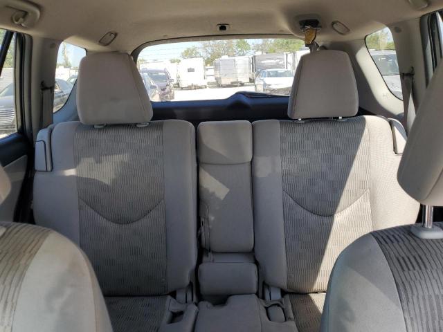 Photo 10 from auction – 2012 TOYOTA RAV4 with VIN 2T3JF4DV8CW178884
