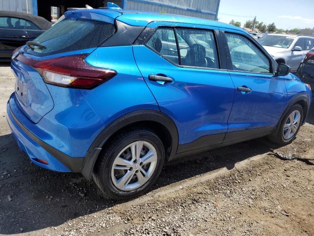 Photo 3 from auction – 2021 NISSAN KICKS S with VIN 3N1CP5BV0ML485752