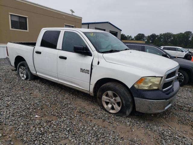 Photo 4 from auction – 2018 RAM 1500 ST with VIN 1C6RR6KT2JS315600
