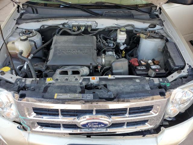 Photo 11 from auction – 2012 FORD ESCAPE XLT with VIN 1FMCU0DG8CKB04751