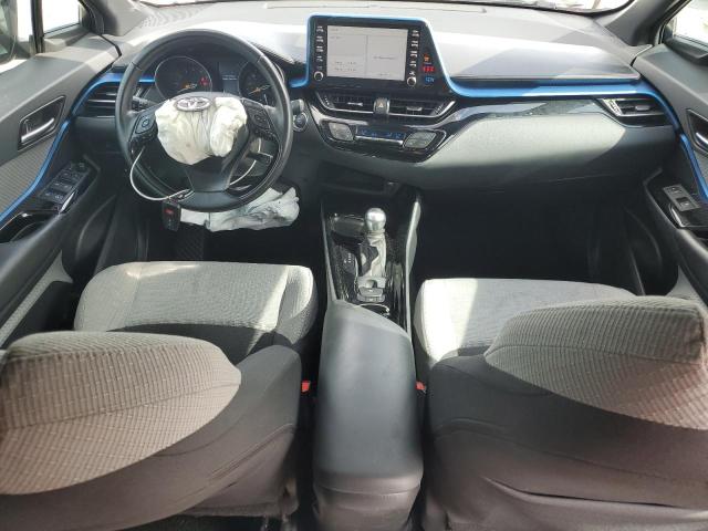Photo 8 from auction – 2019 TOYOTA C-HR XLE with VIN NMTKHMBX2KR088857