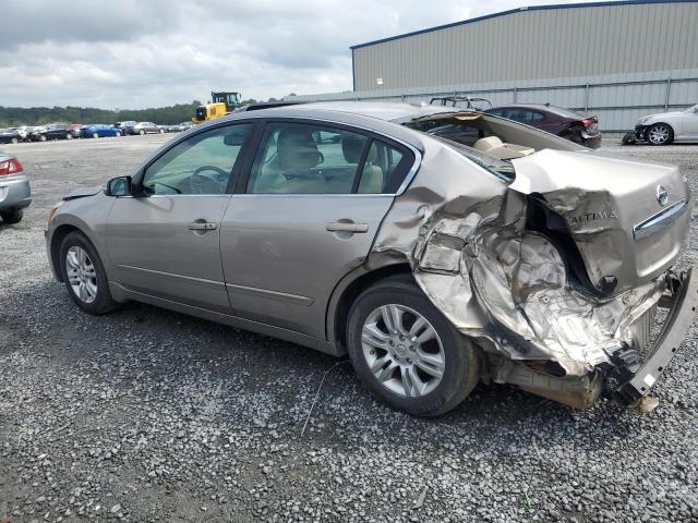 Photo 2 from auction – 2012 NISSAN ALTIMA BAS with VIN 1N4AL2AP2CC145083