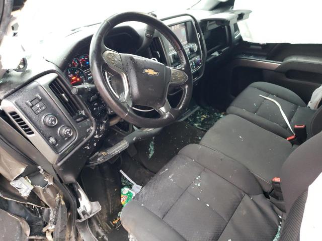 Photo 8 from auction – 2015 CHEVROLET SILVERADO with VIN 3GCUKREC9FG511729