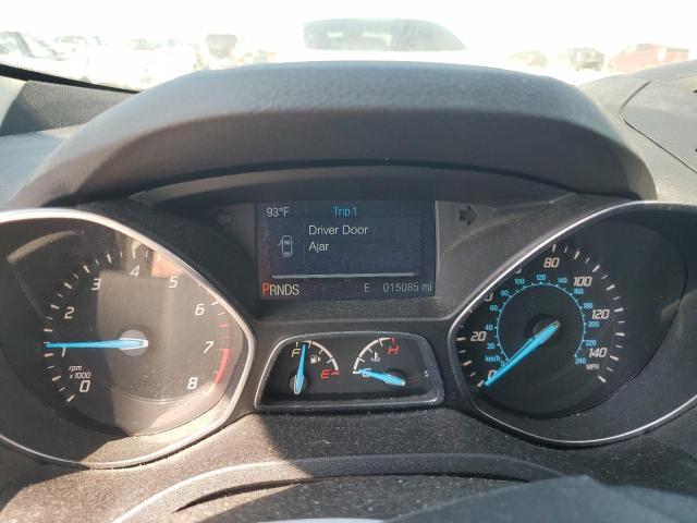 Photo 9 from auction – 2015 FORD ESCAPE S with VIN 1FMCU0F72FUC81544