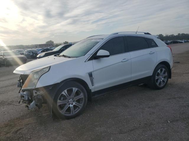 CADILLAC SRX PERFOR 2012 with VIN 3GYFNBE3XCS659351 - Photo from auction