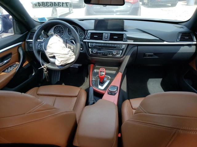 Photo 8 from auction – 2016 BMW 428 XI GRA with VIN WBA4C9C56GG137415