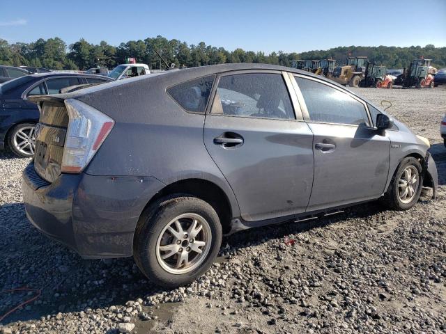 Photo 3 from auction – 2011 TOYOTA PRIUS with VIN JTDKN3DU6B0320435