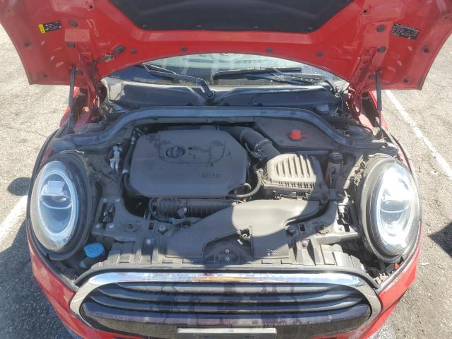 Photo 11 from auction – 2020 MINI COOPER with VIN WMWXR3C07L2L74399
