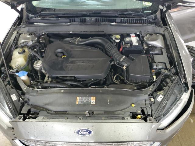Photo 11 from auction – 2013 FORD FUSION SE with VIN 3FA6P0HR7DR164320